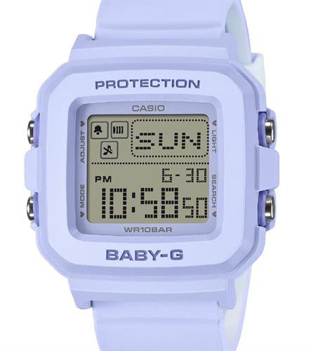 Casio Watches BGD-10KH-2B
