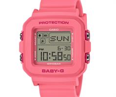 Casio Watches BGD-10KH-4