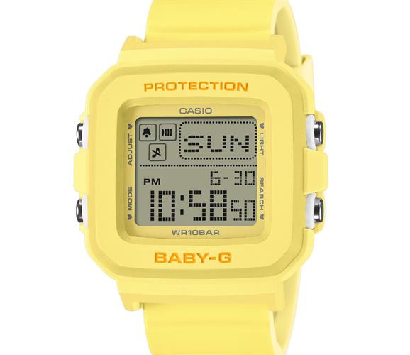 Casio Watches BGD-10KH-9