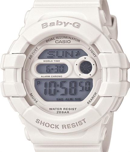 Casio Watches BGD140-7A