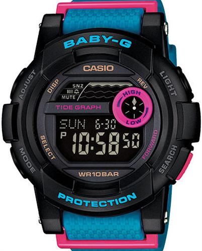 baby g 2000
