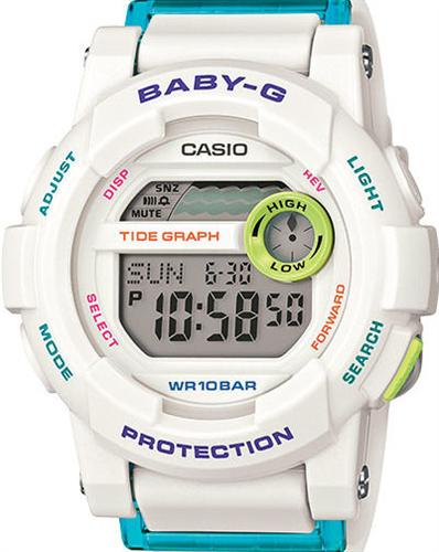baby g digital