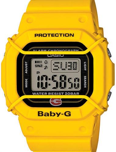 Casio Watches BGD500-9