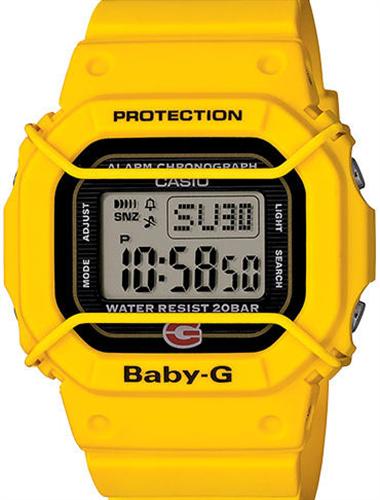 vintage baby g watch