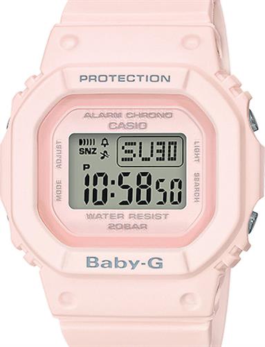 Casio Watches BGD-560-4