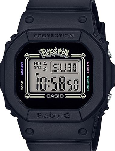 Casio Watches BGD560PKC-1