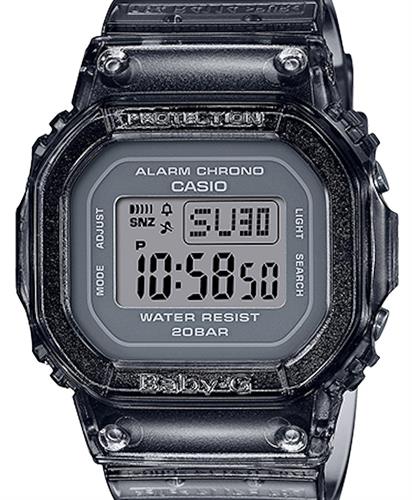 Casio Watches BGD560S-8