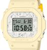 Casio Watches BGD565TW-5