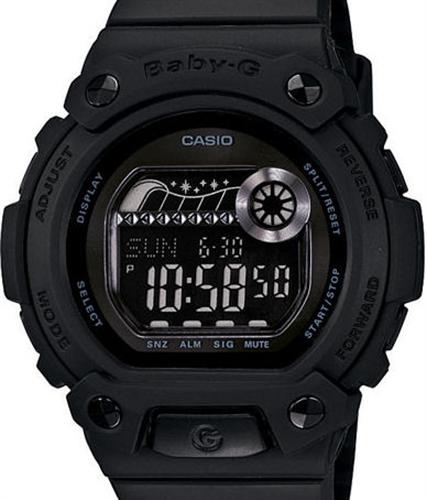 Casio Watches BLX100-1F