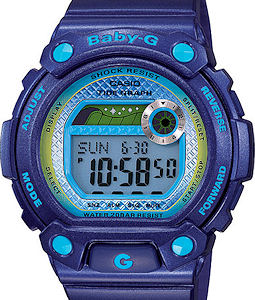 Casio Watches BLX100-2