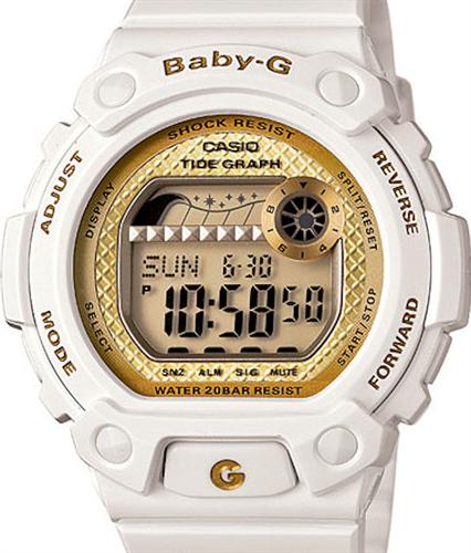 Casio Watches BLX100-7B