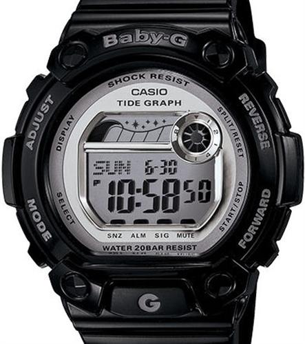 Casio Watches BLX103-1