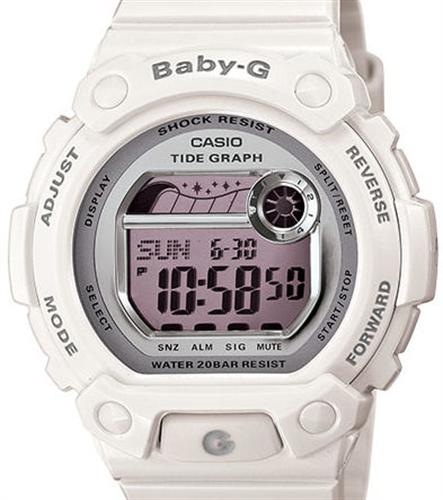 Casio Watches BLX103-7