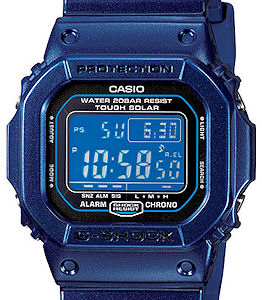 Casio Watches G5600CC-2