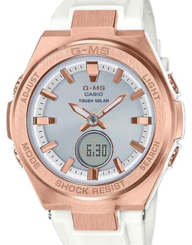 Casio Watches MSG-S200G-7A