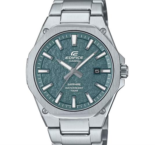 Casio Watches EFRS108DE-3AV