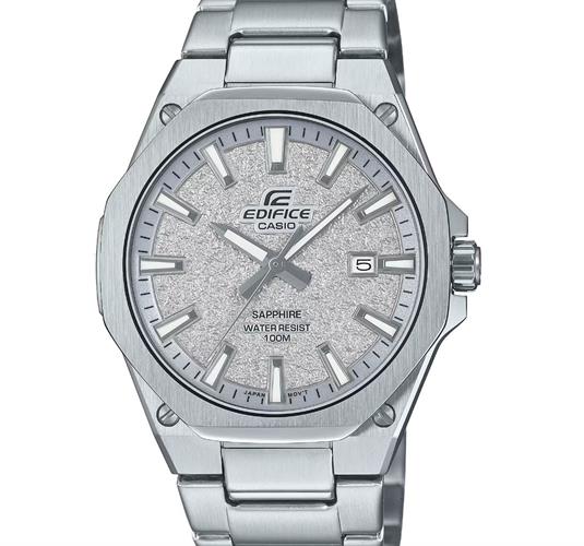 Casio Watches EFRS108DE-8AV
