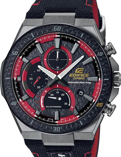 Casio Watches EFS560HR-1A