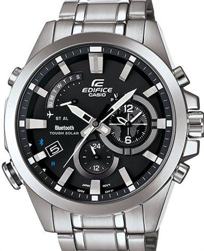 edifice black label