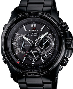 casio edifice wrist band