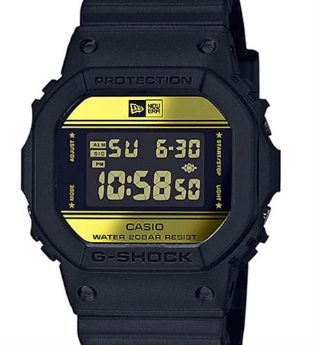 Casio Watches DW-5600NE-1