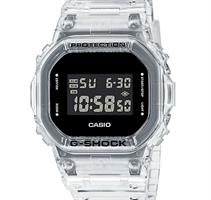 Casio Watches DW-5600SKE-7