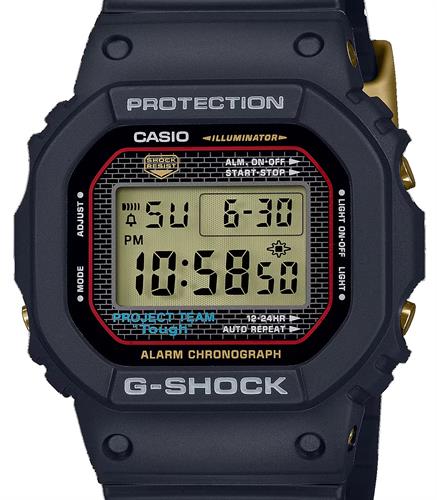 Casio Watches DW5040PG-1