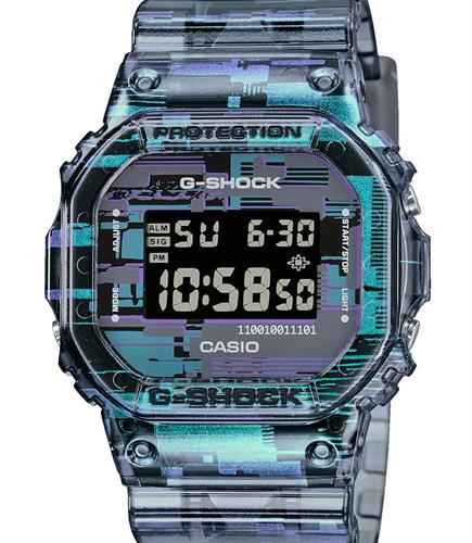 Casio Watches DW5600NN-1