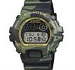 Casio Watches DW6900CMG-3