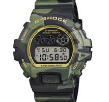 Casio Watches DW6900CMG-3