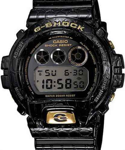 Casio Watches DW6900CR-1