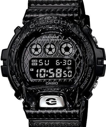 Casio Watches DW6900DS-1