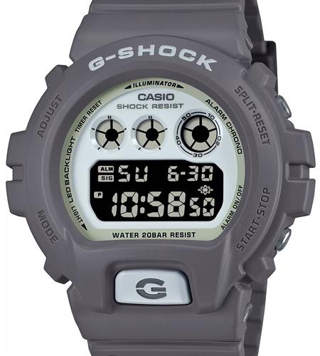 Casio Watches DW-6900HD-8