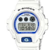 Casio Watches DW6900HDS-7