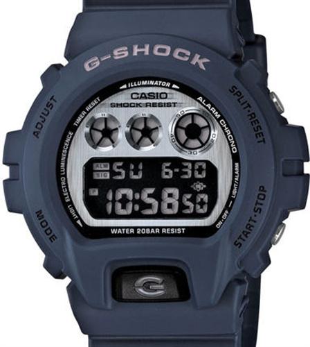Casio Watches DW6900HM-2
