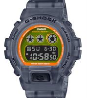 Casio Watches DW6900LS-1