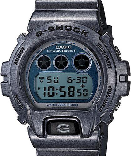Casio Watches DW6900MF-2