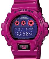 Casio Watches DW6900PL-4