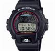 Casio Watches DW6900RL-1