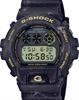 Casio Watches DW6900WS-1