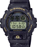 Casio Watches DW6900WS-1