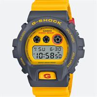 Casio Watches DW6900Y-9