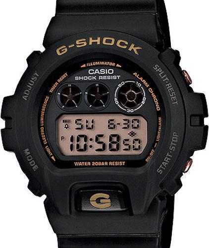 Casio Watches DW6930C-1