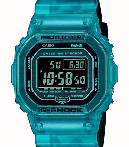 Casio Watches DWB5600G-2