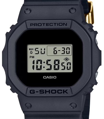 Casio Watches DWE5657RE-1