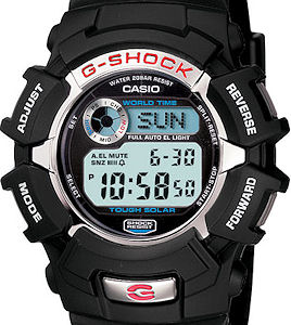 Casio Watches G2310R-1