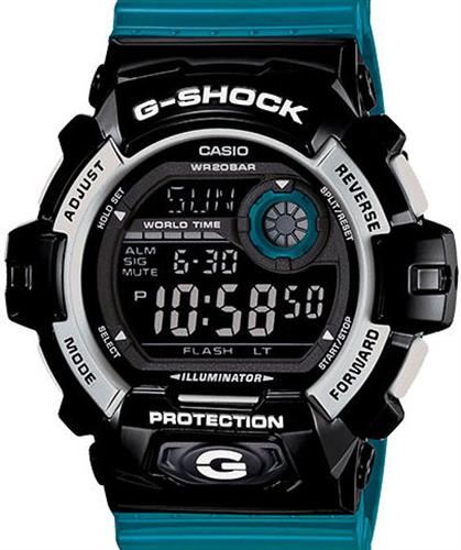 Casio Watches G8900SC-1B
