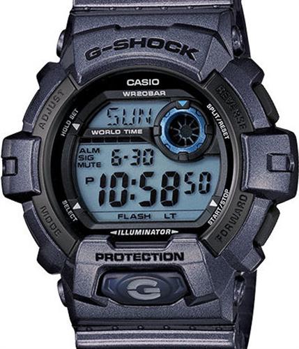 casio g sh