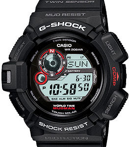 Casio Watches G9300-1