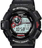 Casio Watches G9300-1